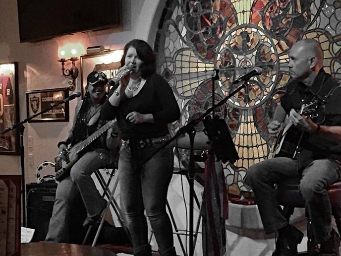 Gallery photo 4 of Chasing Sunrise