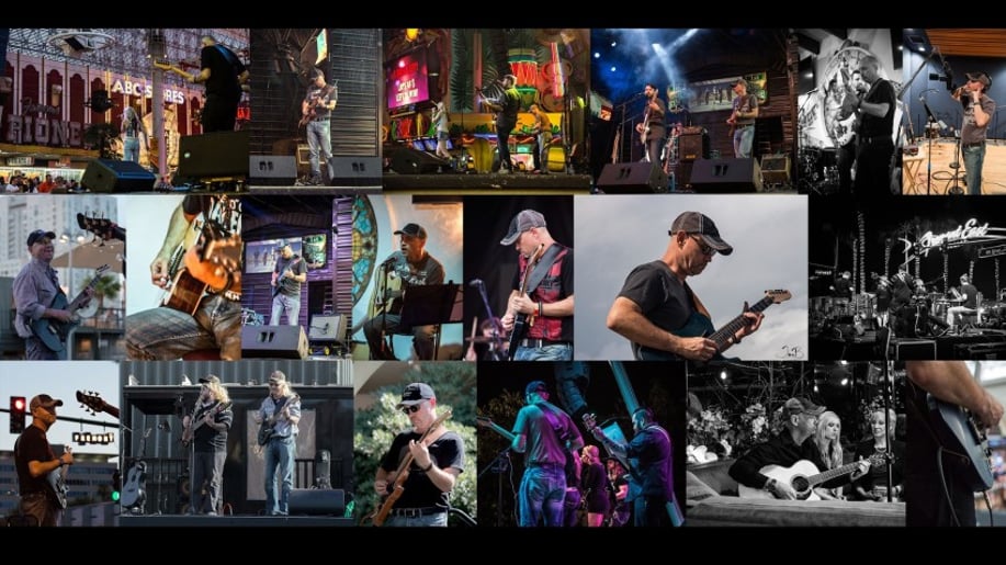 Gallery photo 8 of Chasing Sunrise