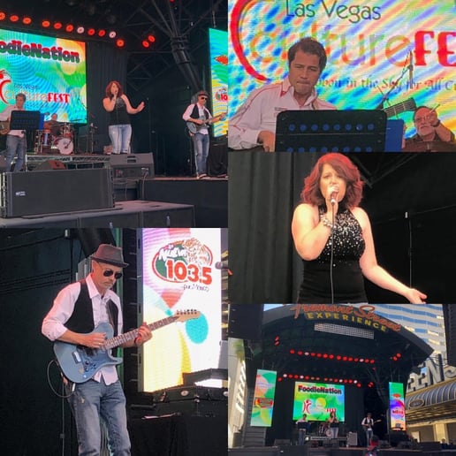 Gallery photo 7 of Chasing Sunrise