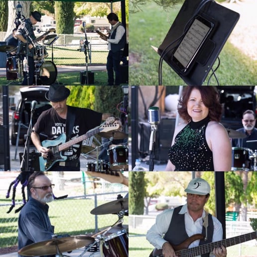 Gallery photo 3 of Chasing Sunrise