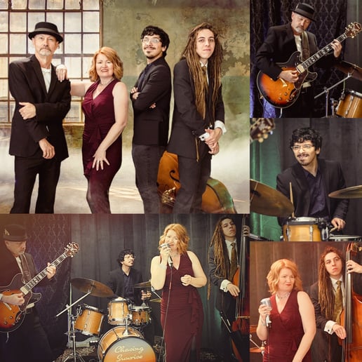 Gallery photo 2 of Chasing Sunrise