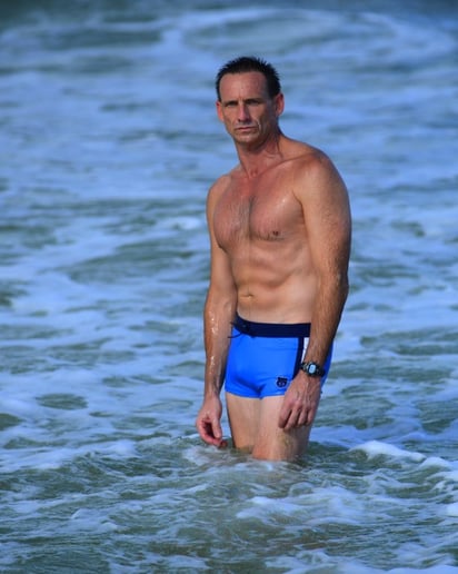 Gallery photo 2 of Best Daniel Craig Double