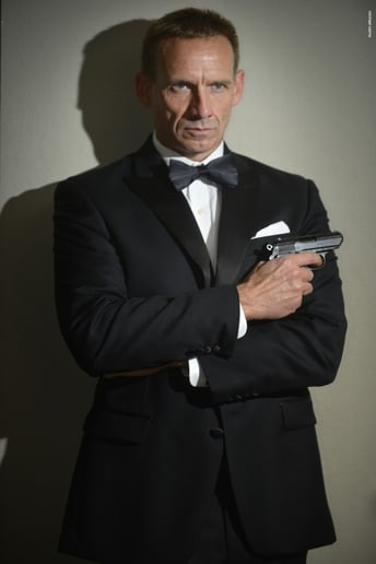 Gallery photo 8 of Best Daniel Craig Double
