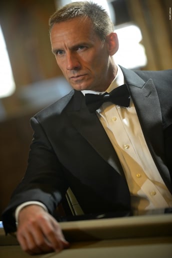 Gallery photo 5 of Best Daniel Craig Double