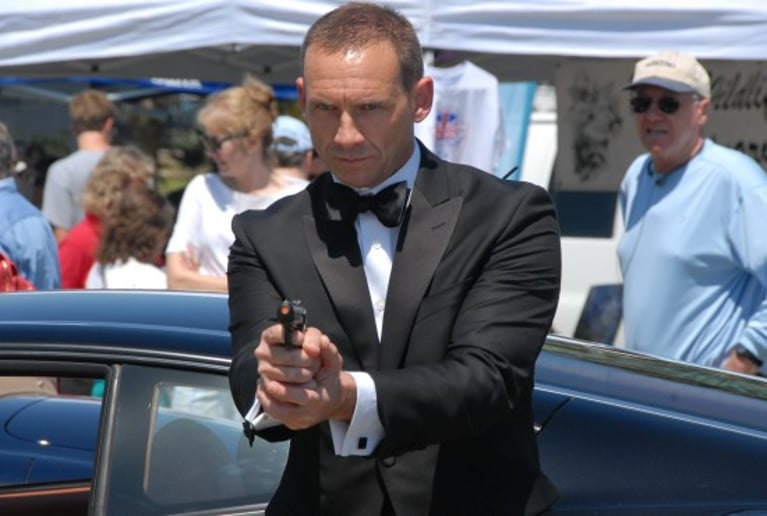 Gallery photo 9 of Best Daniel Craig Double