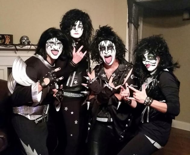 Gallery photo 1 of Beth Haney - Artist