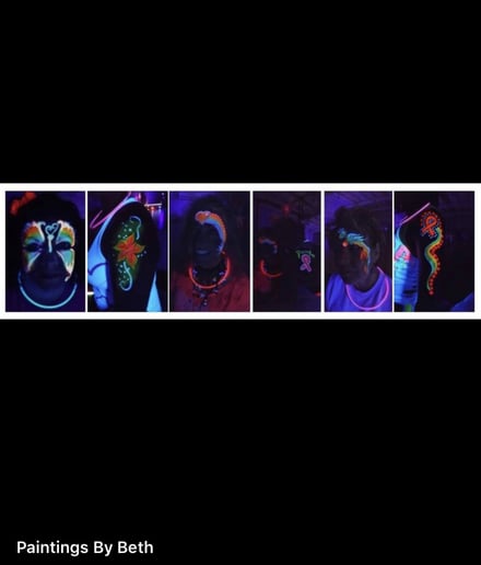 Gallery photo 4 of Beth Haney - Artist