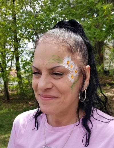 Gallery photo 7 of Beth Parkes Face Painting