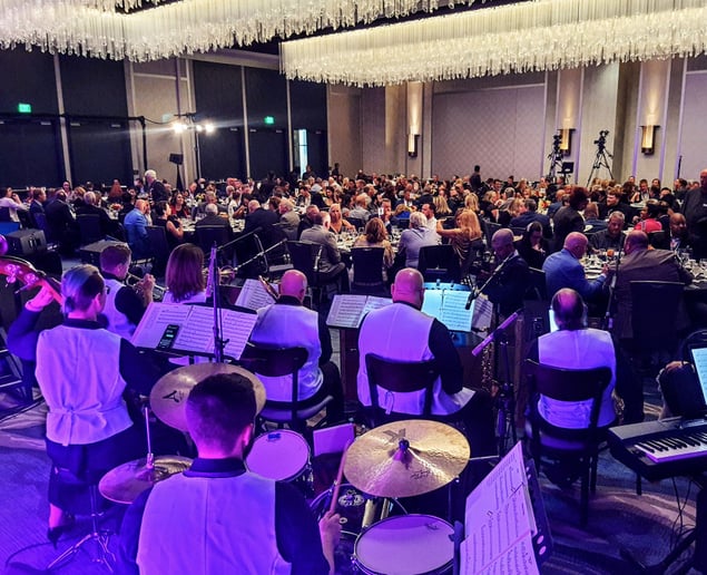 Gallery photo 1 of Bianca and the Flyboys