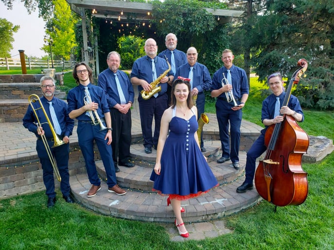 Gallery photo 7 of Bianca and the Flyboys