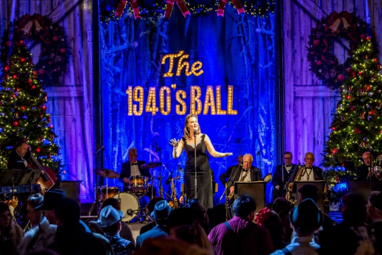 Gallery photo 2 of Bianca and the Flyboys