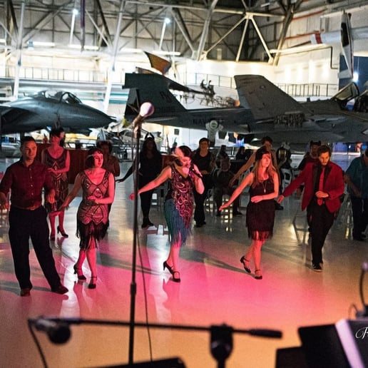 Gallery photo 10 of Bianca and the Flyboys