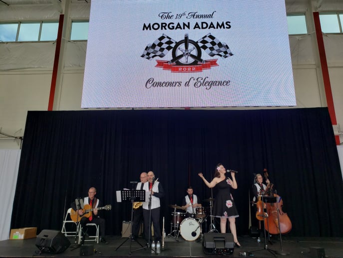 Gallery photo 8 of Bianca and the Flyboys