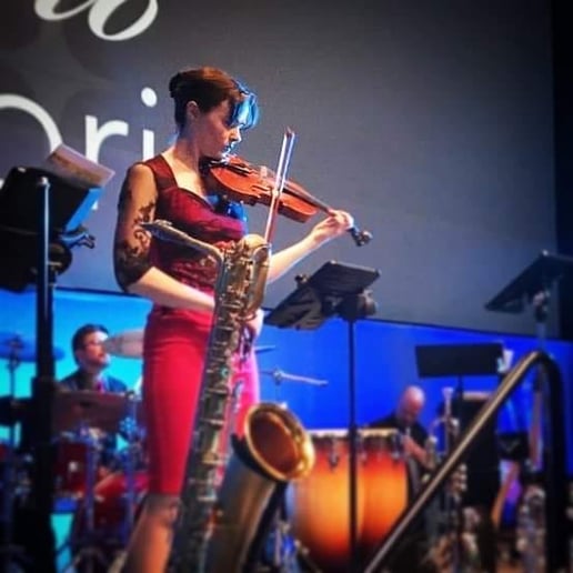 Gallery photo 13 of Bianca and the Flyboys