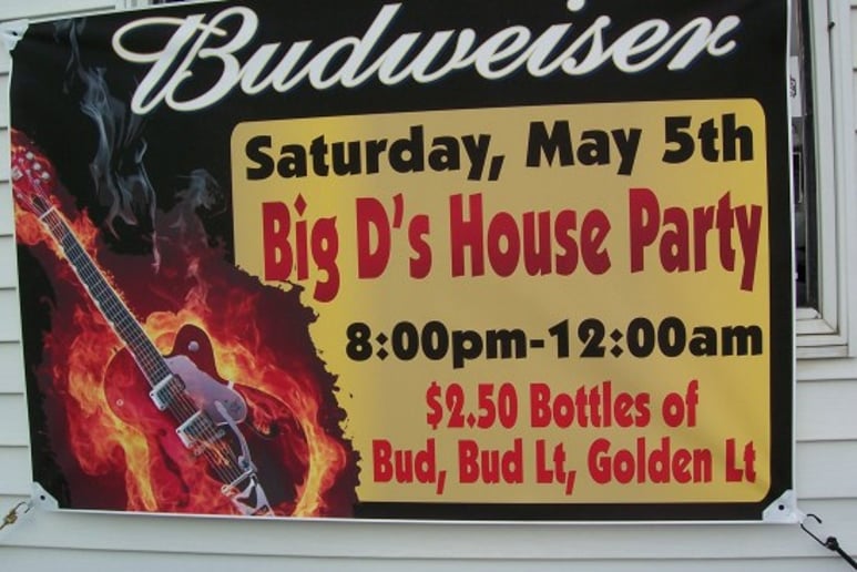 Gallery photo 2 of Big D's Musical Extravaganza