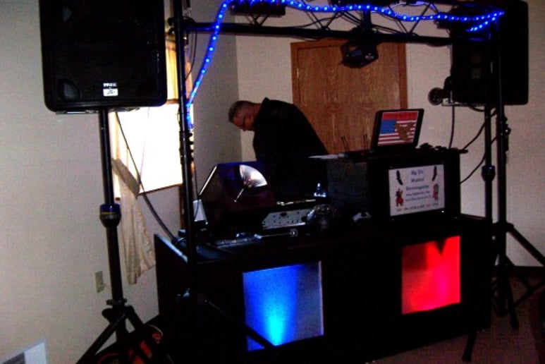 Gallery photo 3 of Big D's Musical Extravaganza