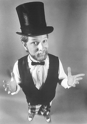 Gallery photo 2 of Big Fun Show!