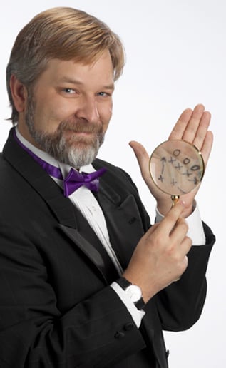 Gallery photo 3 of Big Fun Show!