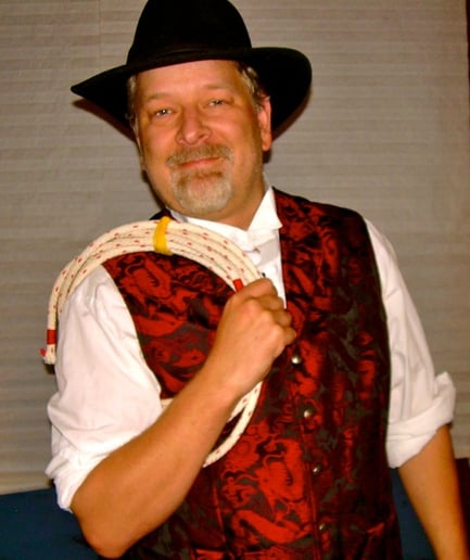 Gallery photo 4 of Big Fun Show!