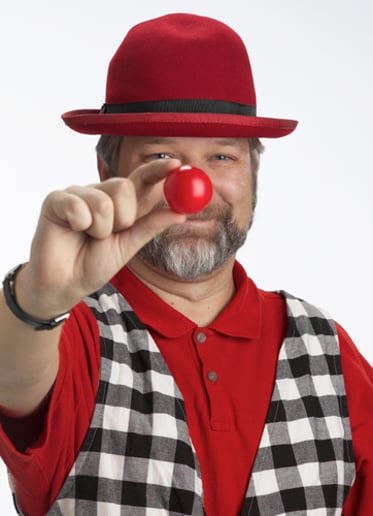 Gallery photo 5 of Big Fun Show!