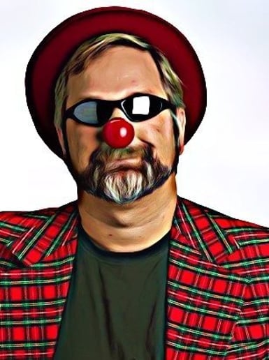 Gallery photo 12 of Big Fun Show!