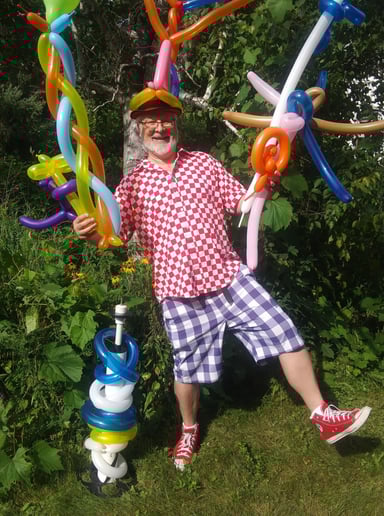 Gallery photo 13 of Big Fun Show!