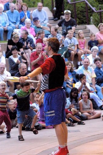 Gallery photo 17 of Big Fun Show!