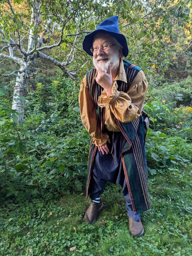 Gallery photo 20 of Big Fun Show!