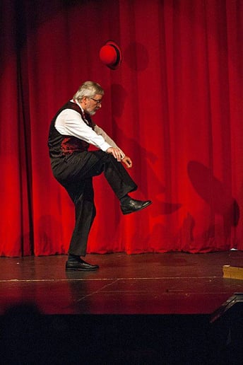 Gallery photo 23 of Big Fun Show!