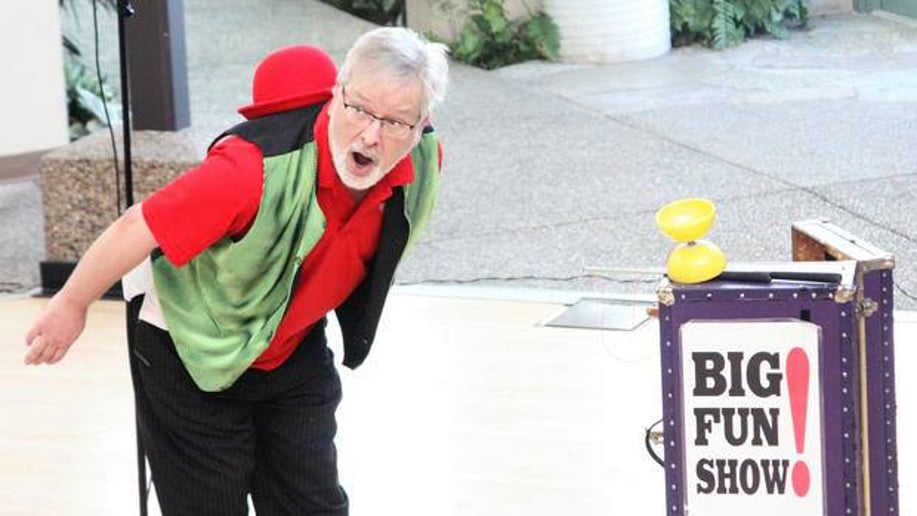 Gallery photo 25 of Big Fun Show!