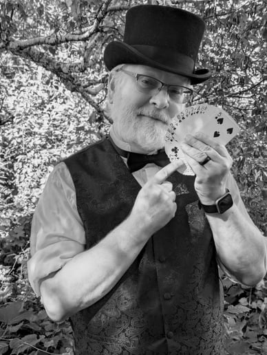 Gallery photo 22 of Big Fun Show!