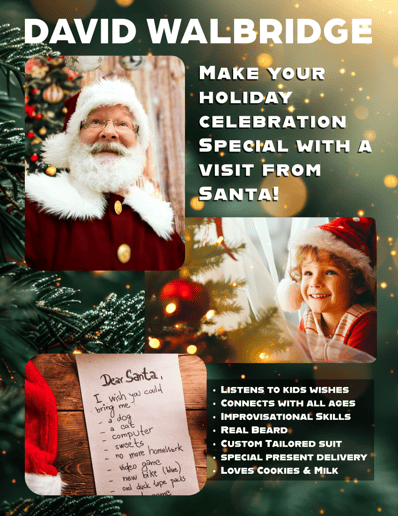 Gallery photo 26 of Big Fun Show!