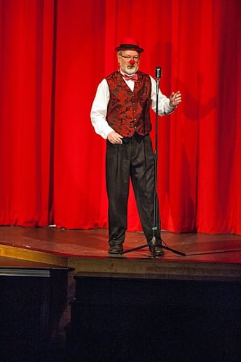 Gallery photo 28 of Big Fun Show!