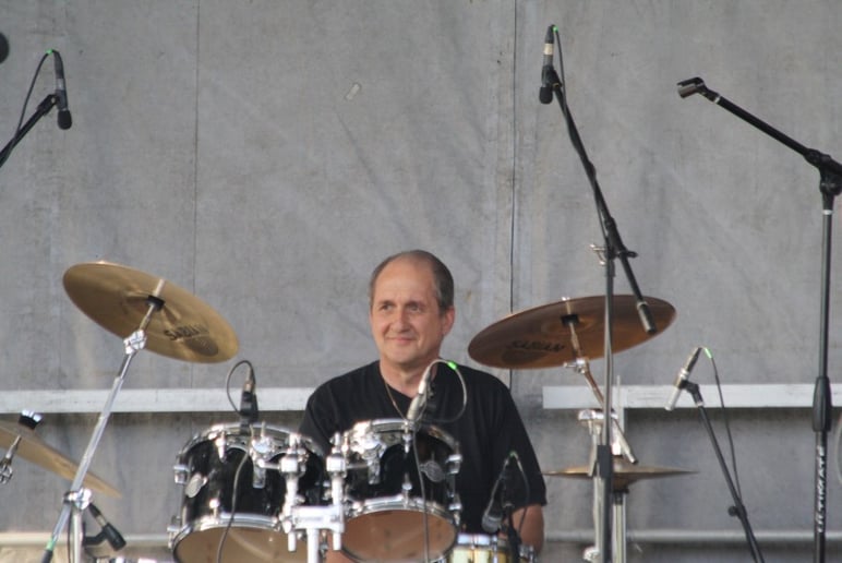 Gallery photo 1 of Big Joe Blues Band