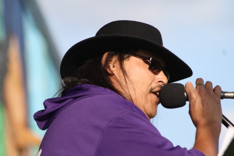 Gallery photo 2 of Big Joe Blues Band