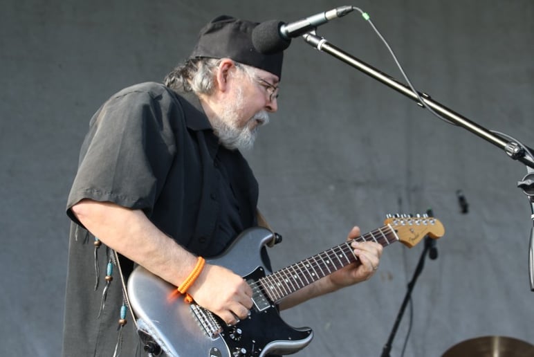 Gallery photo 4 of Big Joe Blues Band