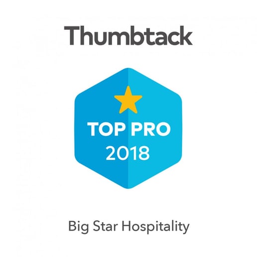 Gallery photo 9 of Big Star Hospitality