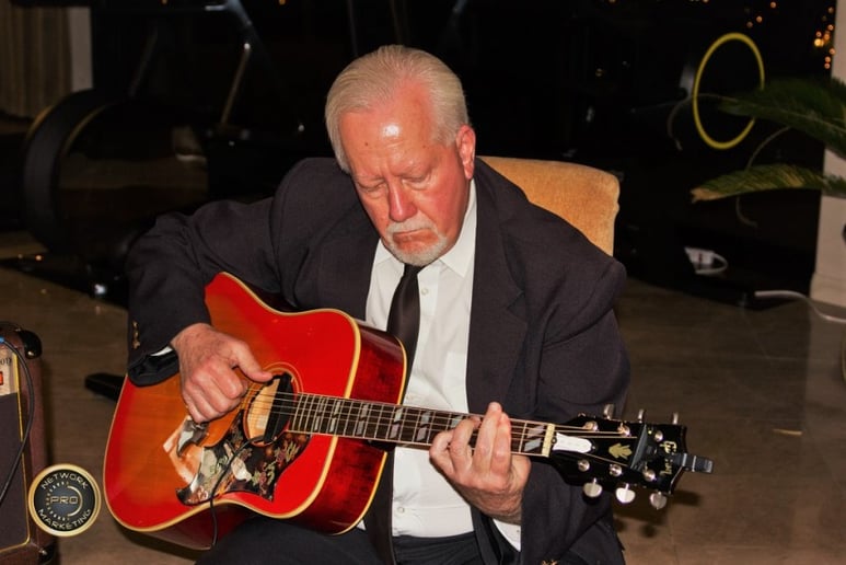 Gallery photo 4 of Bill Binnings