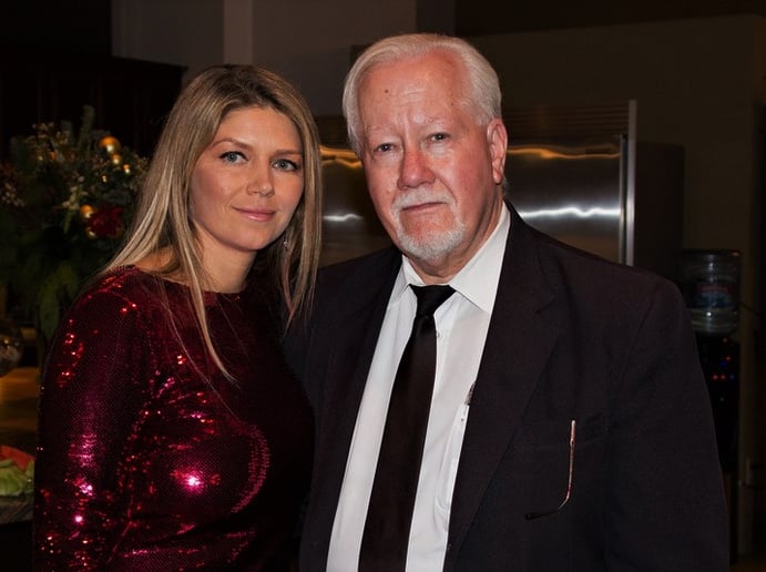 Gallery photo 5 of Bill Binnings