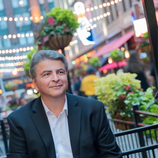 Gallery photo 1 of Bill March