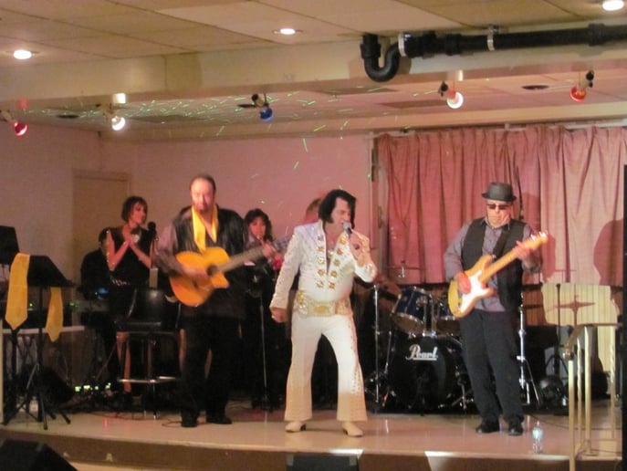 Gallery photo 1 of Billvis