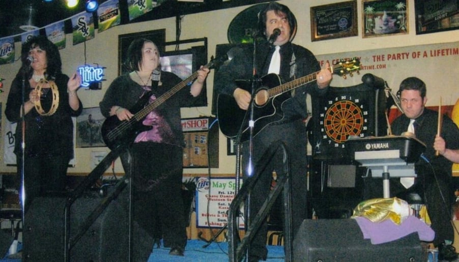 Gallery photo 2 of Billvis