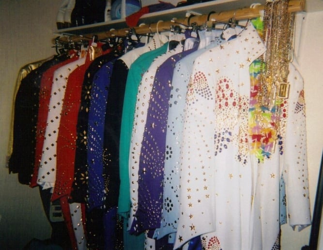 Gallery photo 4 of Billvis