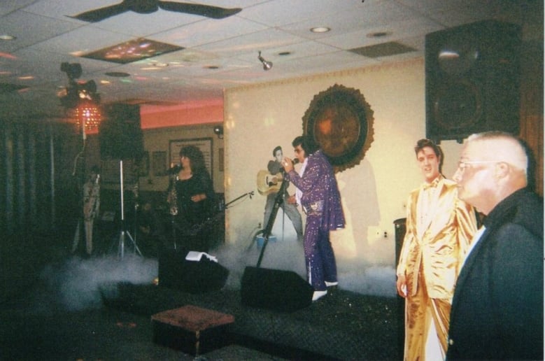 Gallery photo 5 of Billvis