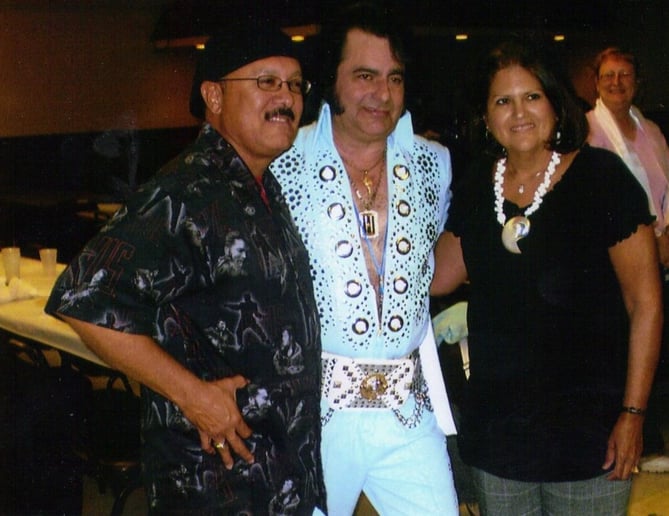 Gallery photo 7 of Billvis