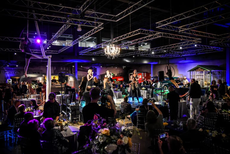 Gallery photo 9 of Black Iris Collective