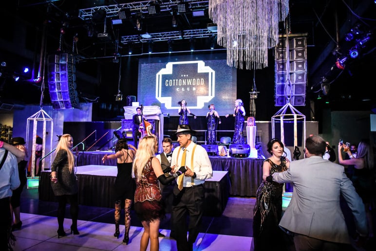 Gallery photo 1 of Black Iris Collective