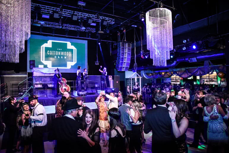 Gallery photo 6 of Black Iris Collective