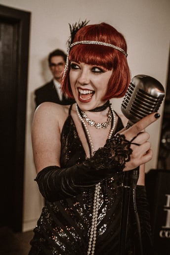 Gallery photo 5 of Black Iris Collective