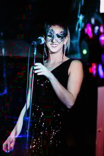 Gallery photo 8 of Black Iris Collective